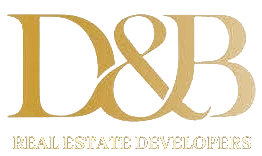 D&B — Design & Build Real Estate Developers