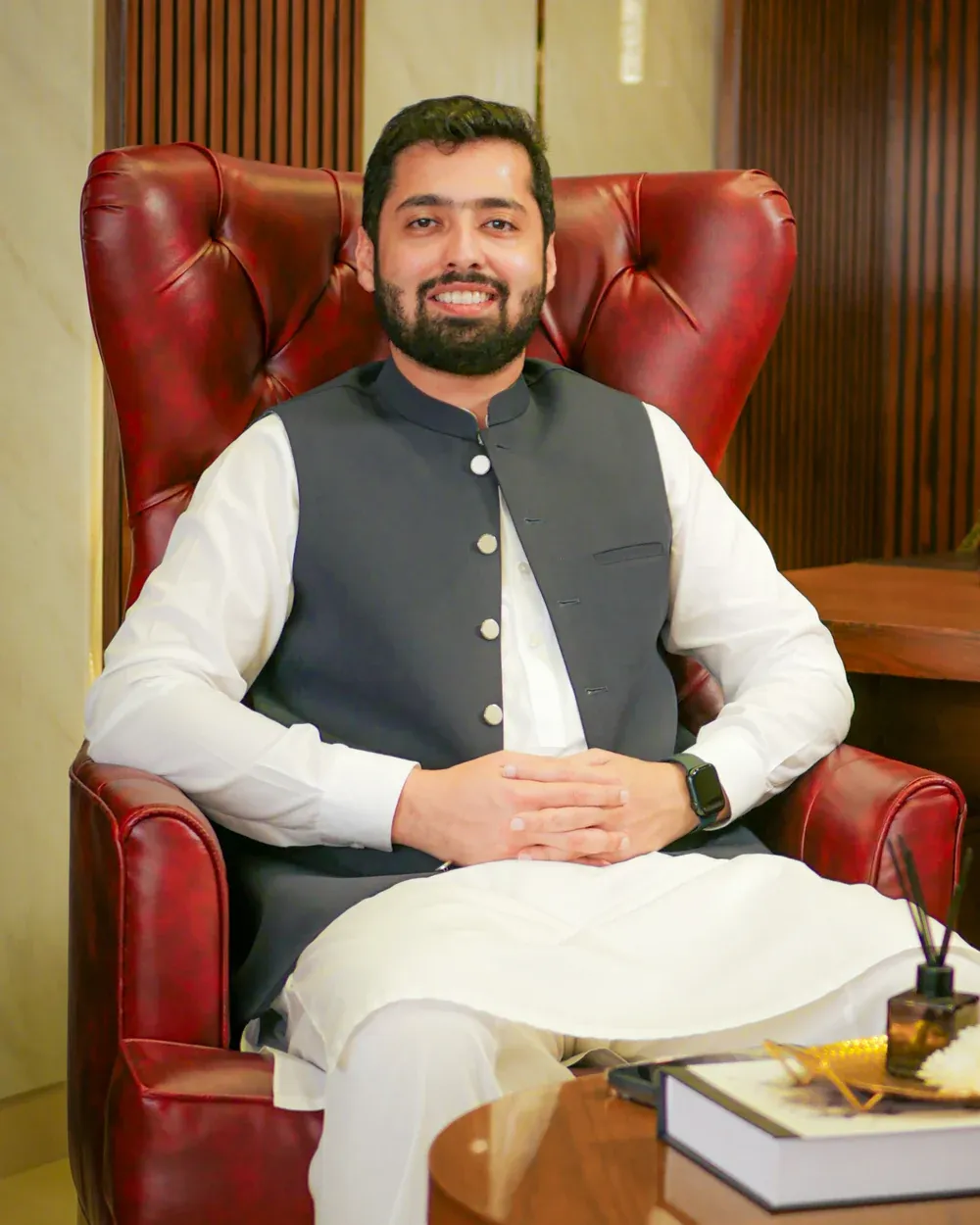 Abdul Mannan Bhatti