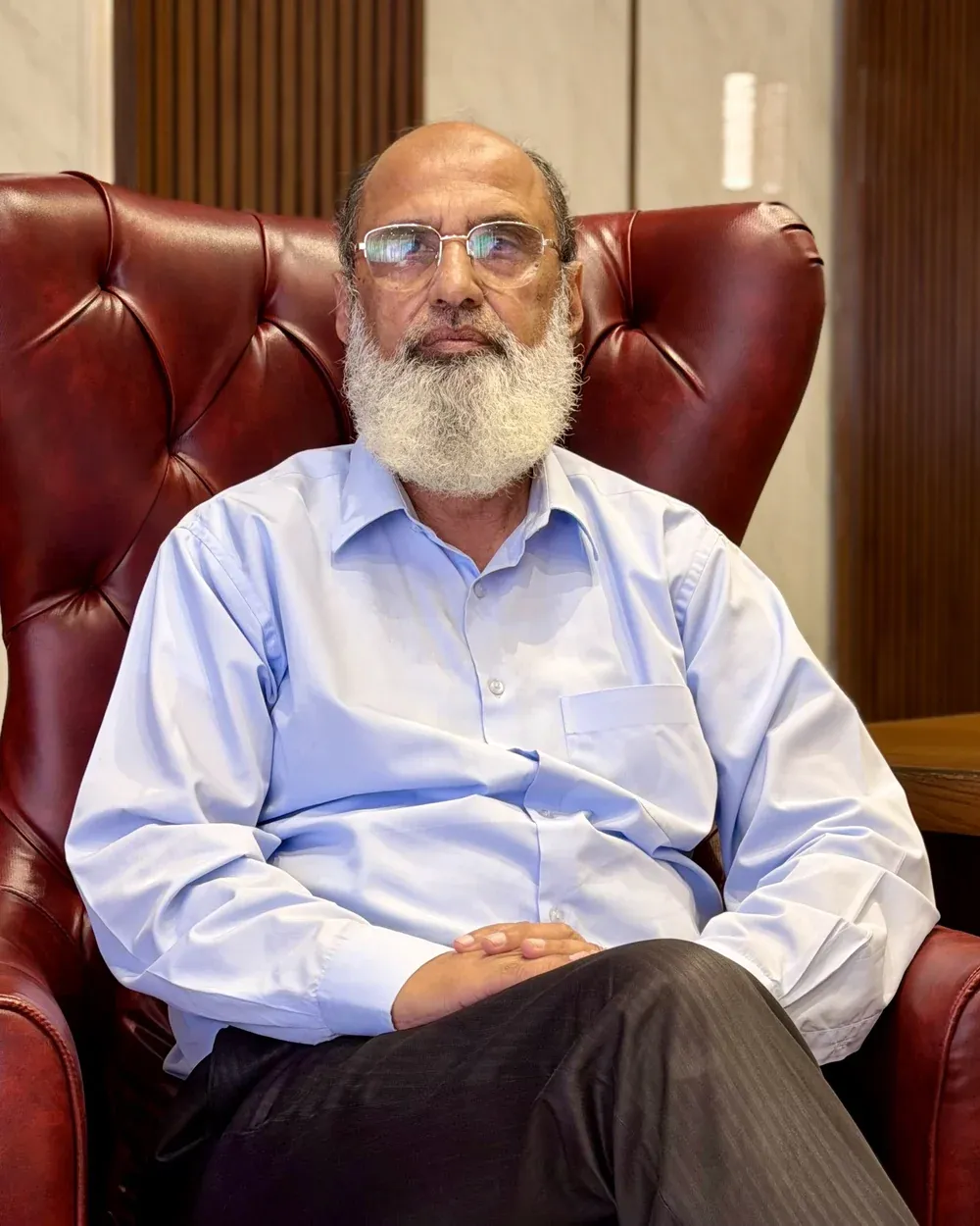 Sajid Nawaz Bhatti