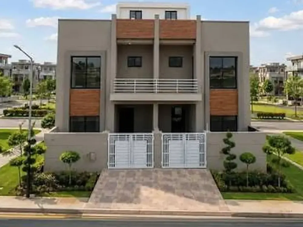 Madina Homes