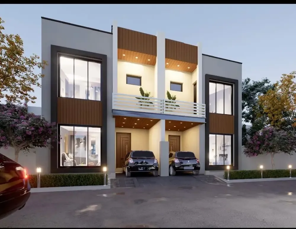 Madina Homes