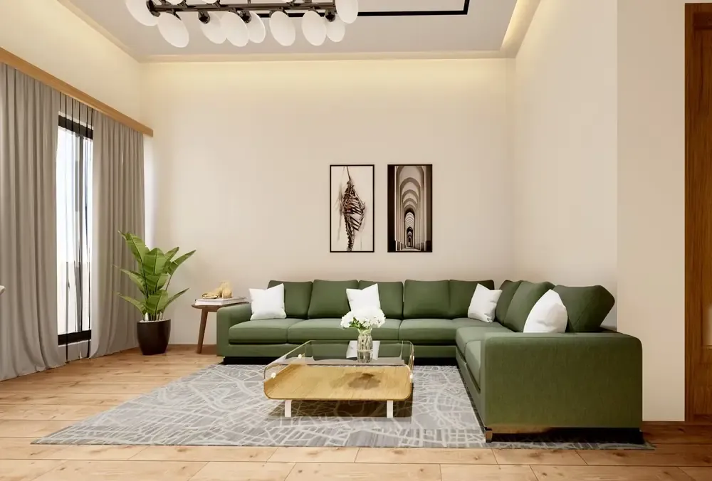 Madina Homes