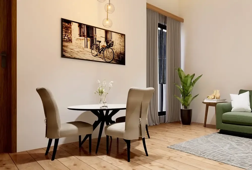 Madina Homes