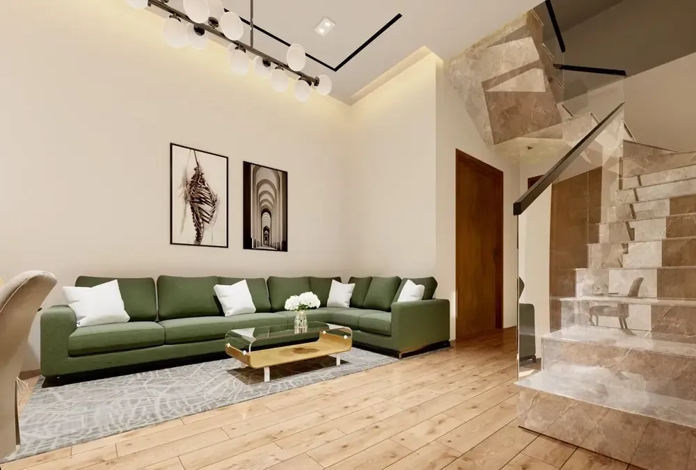 Madina Homes