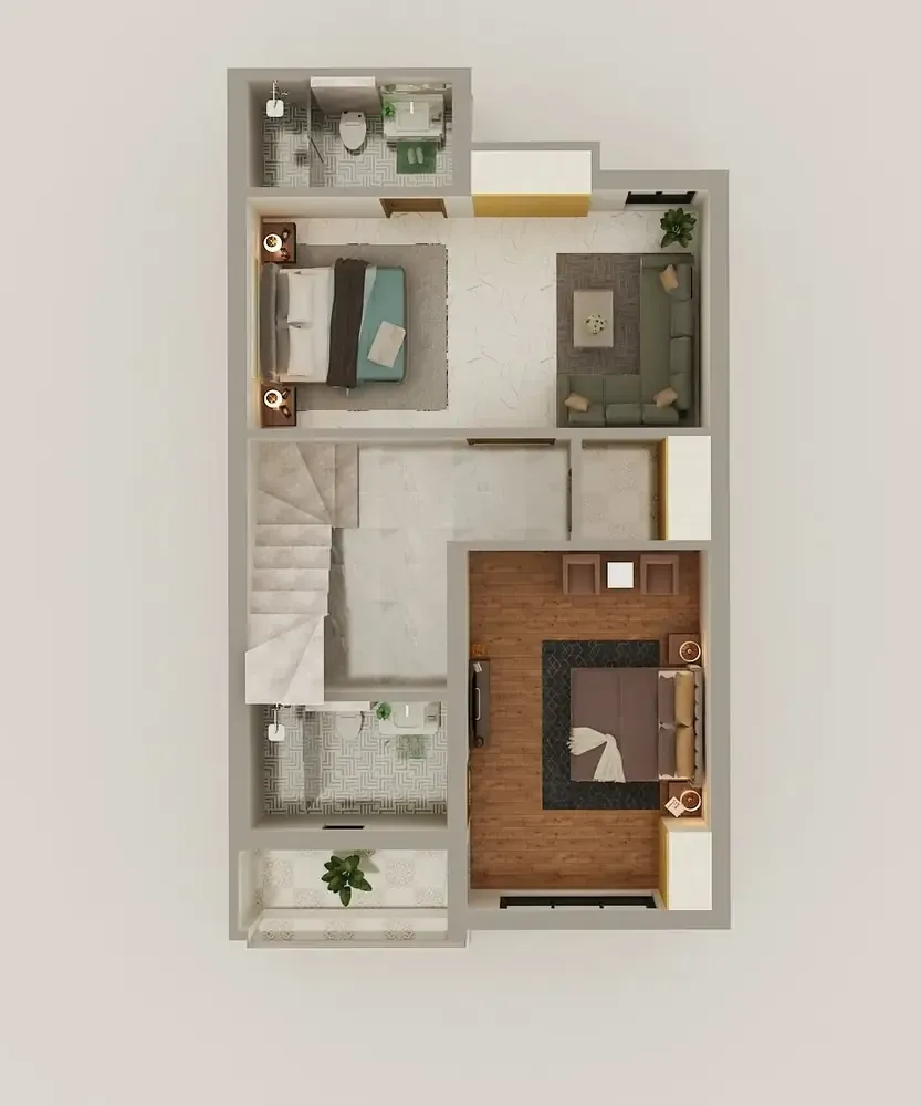 Madina Homes