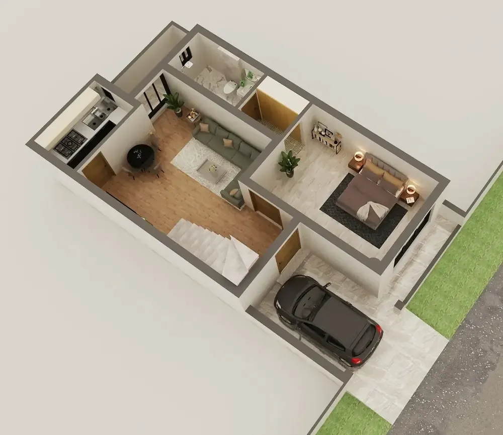 Madina Homes