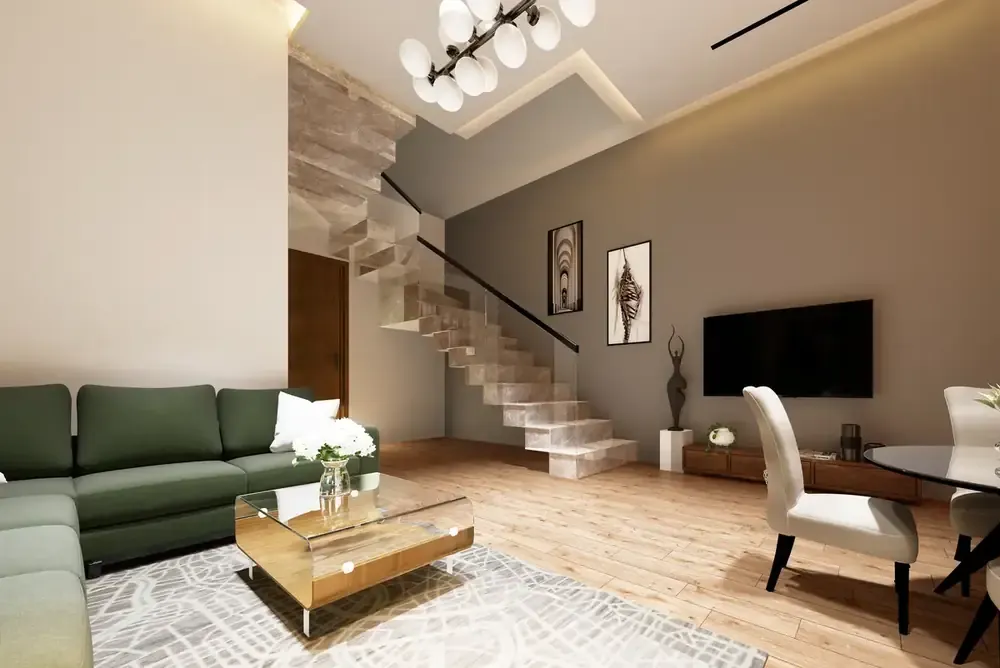 Madina Homes