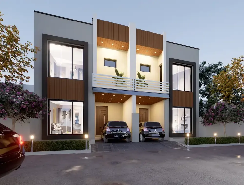 Madina Homes