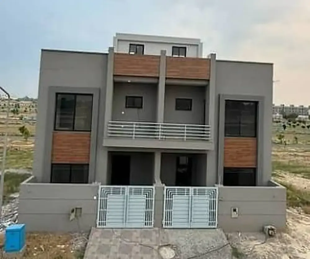 Madina Homes