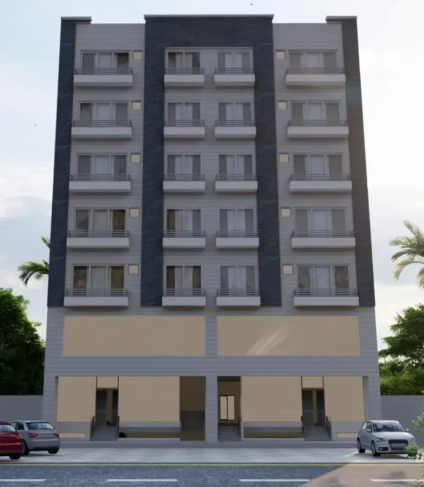 Madina Silver Height