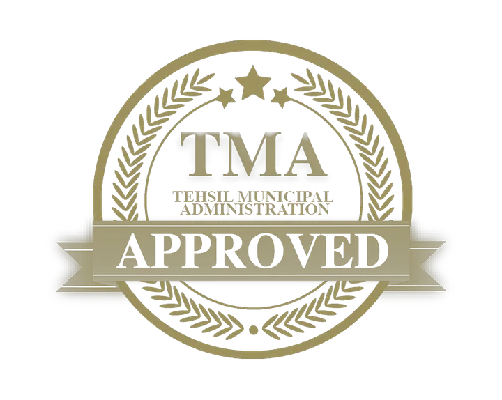 TMA Approved